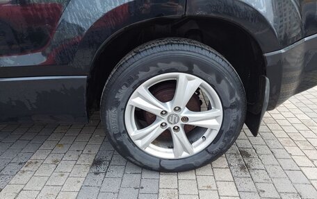 Suzuki Grand Vitara, 2007 год, 1 050 000 рублей, 10 фотография