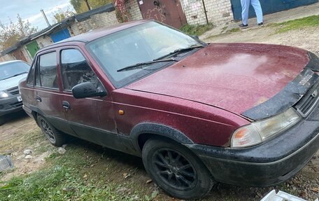 Daewoo Nexia I рестайлинг, 2007 год, 50 000 рублей, 2 фотография