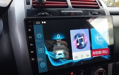 Suzuki Grand Vitara, 2007 год, 1 050 000 рублей, 19 фотография