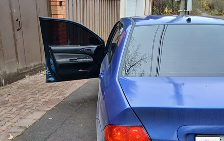 Mitsubishi Lancer IX, 2004 год, 295 000 рублей, 5 фотография