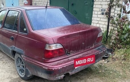 Daewoo Nexia I рестайлинг, 2007 год, 50 000 рублей, 4 фотография