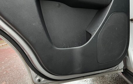 Hyundai Santa Fe III рестайлинг, 2008 год, 1 050 000 рублей, 14 фотография