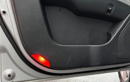 Hyundai Santa Fe III рестайлинг, 2008 год, 1 050 000 рублей, 13 фотография