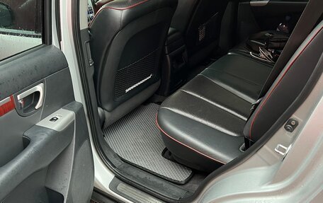 Hyundai Santa Fe III рестайлинг, 2008 год, 1 050 000 рублей, 12 фотография