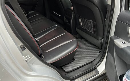 Hyundai Santa Fe III рестайлинг, 2008 год, 1 050 000 рублей, 15 фотография