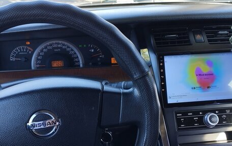 Nissan Teana, 2007 год, 550 000 рублей, 4 фотография