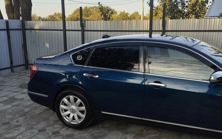 Nissan Teana, 2007 год, 550 000 рублей, 2 фотография
