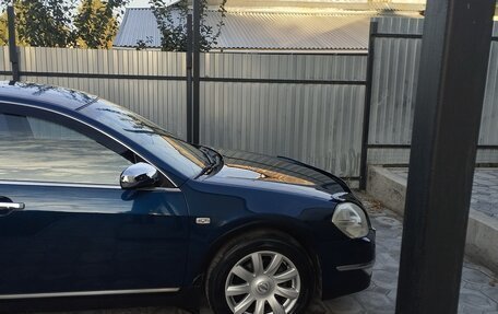 Nissan Teana, 2007 год, 550 000 рублей, 5 фотография
