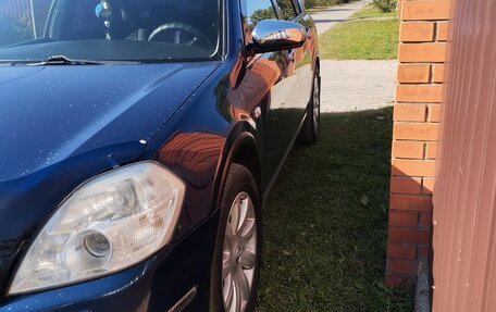 Nissan Teana, 2007 год, 550 000 рублей, 10 фотография