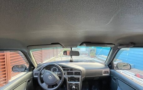 Daewoo Nexia I рестайлинг, 2012 год, 210 000 рублей, 5 фотография