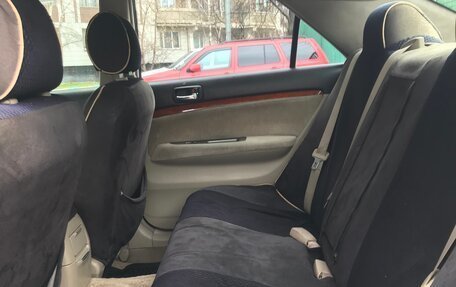 Toyota Mark II IX (X110), 2001 год, 900 000 рублей, 4 фотография