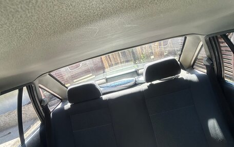 Daewoo Nexia I рестайлинг, 2012 год, 210 000 рублей, 6 фотография