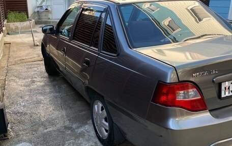 Daewoo Nexia I рестайлинг, 2012 год, 210 000 рублей, 4 фотография