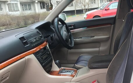 Toyota Mark II IX (X110), 2001 год, 900 000 рублей, 6 фотография