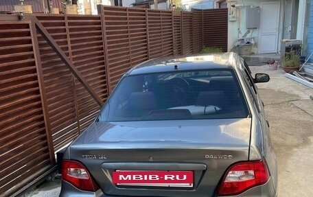 Daewoo Nexia I рестайлинг, 2012 год, 210 000 рублей, 3 фотография