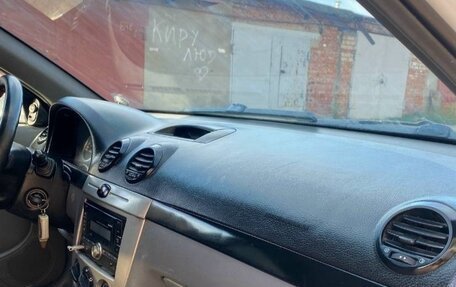 Chevrolet Lacetti, 2008 год, 380 000 рублей, 5 фотография