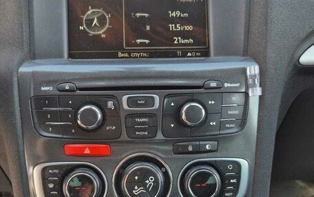 Citroen C4 II рестайлинг, 2013 год, 700 000 рублей, 4 фотография