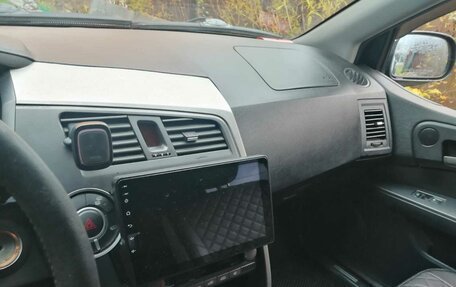 SsangYong Kyron I, 2010 год, 850 000 рублей, 8 фотография