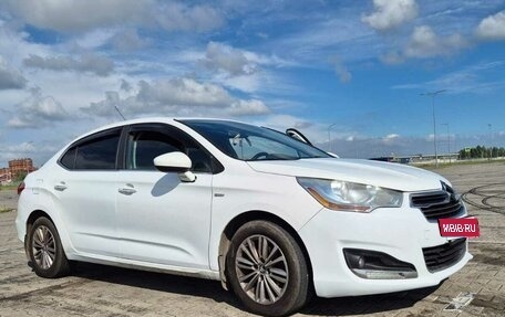 Citroen C4 II рестайлинг, 2013 год, 700 000 рублей, 6 фотография