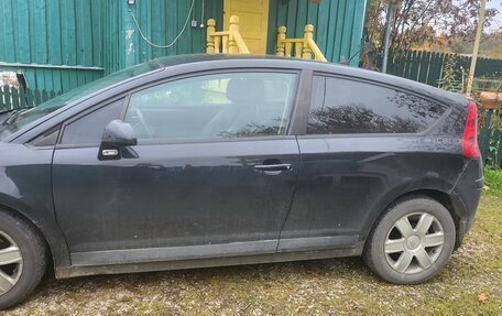 Citroen C4 II рестайлинг, 2006 год, 255 000 рублей, 4 фотография