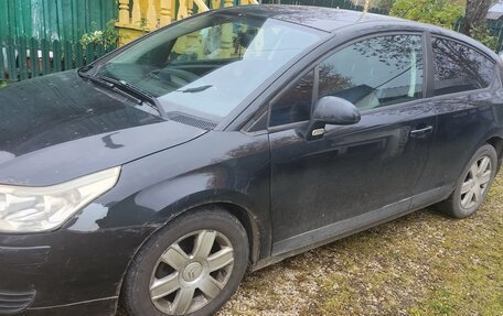 Citroen C4 II рестайлинг, 2006 год, 255 000 рублей, 3 фотография