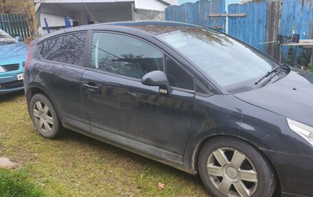 Citroen C4 II рестайлинг, 2006 год, 255 000 рублей, 6 фотография