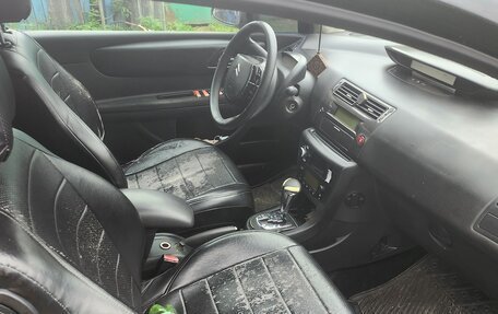 Citroen C4 II рестайлинг, 2006 год, 255 000 рублей, 10 фотография