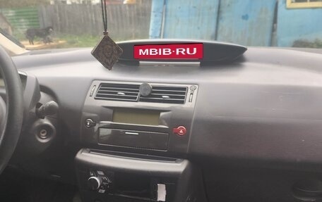 Citroen C4 II рестайлинг, 2006 год, 255 000 рублей, 8 фотография