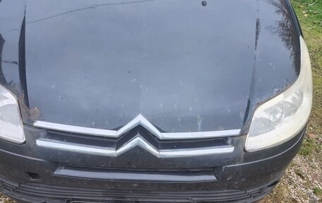 Citroen C4 II рестайлинг, 2006 год, 255 000 рублей, 2 фотография