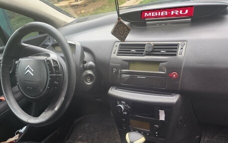 Citroen C4 II рестайлинг, 2006 год, 255 000 рублей, 9 фотография