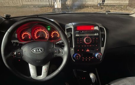 KIA cee'd I рестайлинг, 2010 год, 699 999 рублей, 12 фотография