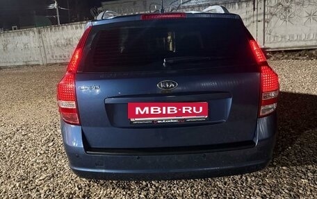 KIA cee'd I рестайлинг, 2010 год, 699 999 рублей, 14 фотография