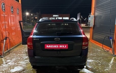 KIA cee'd I рестайлинг, 2010 год, 699 999 рублей, 7 фотография
