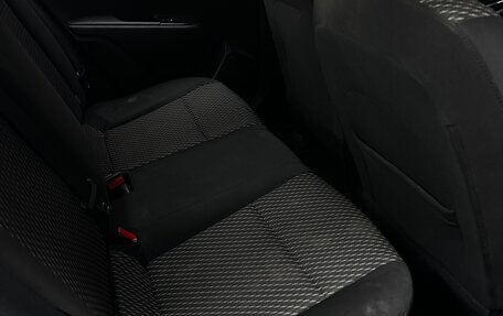 KIA Rio IV, 2017 год, 647 000 рублей, 8 фотография