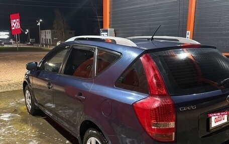 KIA cee'd I рестайлинг, 2010 год, 699 999 рублей, 15 фотография