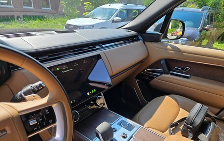 Land Rover Range Rover IV рестайлинг, 2022 год, 16 000 000 рублей, 8 фотография