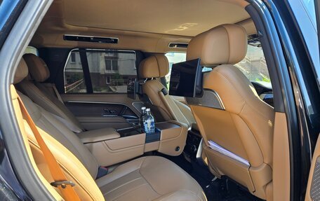 Land Rover Range Rover IV рестайлинг, 2022 год, 16 000 000 рублей, 15 фотография