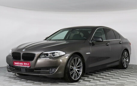 BMW 5 серия, 2013 год, 2 147 000 рублей, 1 фотография