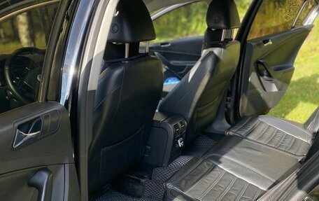 Volkswagen Passat B6, 2006 год, 700 000 рублей, 7 фотография