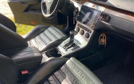 Volkswagen Passat B6, 2006 год, 700 000 рублей, 11 фотография