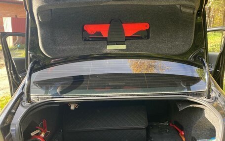 Volkswagen Passat B6, 2006 год, 700 000 рублей, 10 фотография