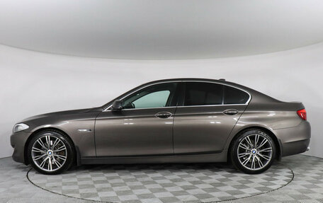 BMW 5 серия, 2013 год, 2 147 000 рублей, 5 фотография