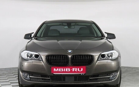 BMW 5 серия, 2013 год, 2 147 000 рублей, 3 фотография
