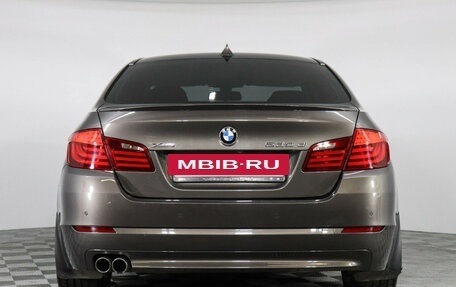 BMW 5 серия, 2013 год, 2 147 000 рублей, 4 фотография