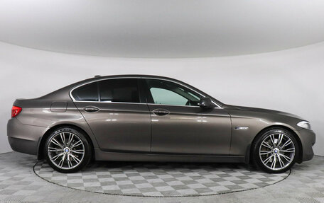 BMW 5 серия, 2013 год, 2 147 000 рублей, 6 фотография