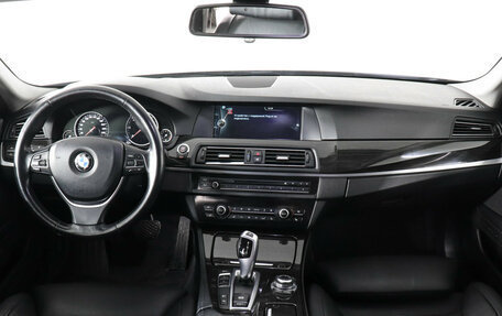 BMW 5 серия, 2013 год, 2 147 000 рублей, 11 фотография