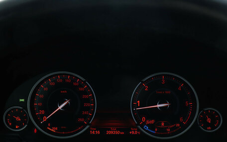 BMW 5 серия, 2013 год, 2 147 000 рублей, 13 фотография