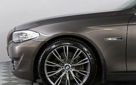 BMW 5 серия, 2013 год, 2 147 000 рублей, 8 фотография