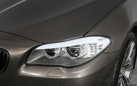 BMW 5 серия, 2013 год, 2 147 000 рублей, 7 фотография