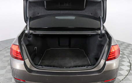 BMW 5 серия, 2013 год, 2 147 000 рублей, 9 фотография